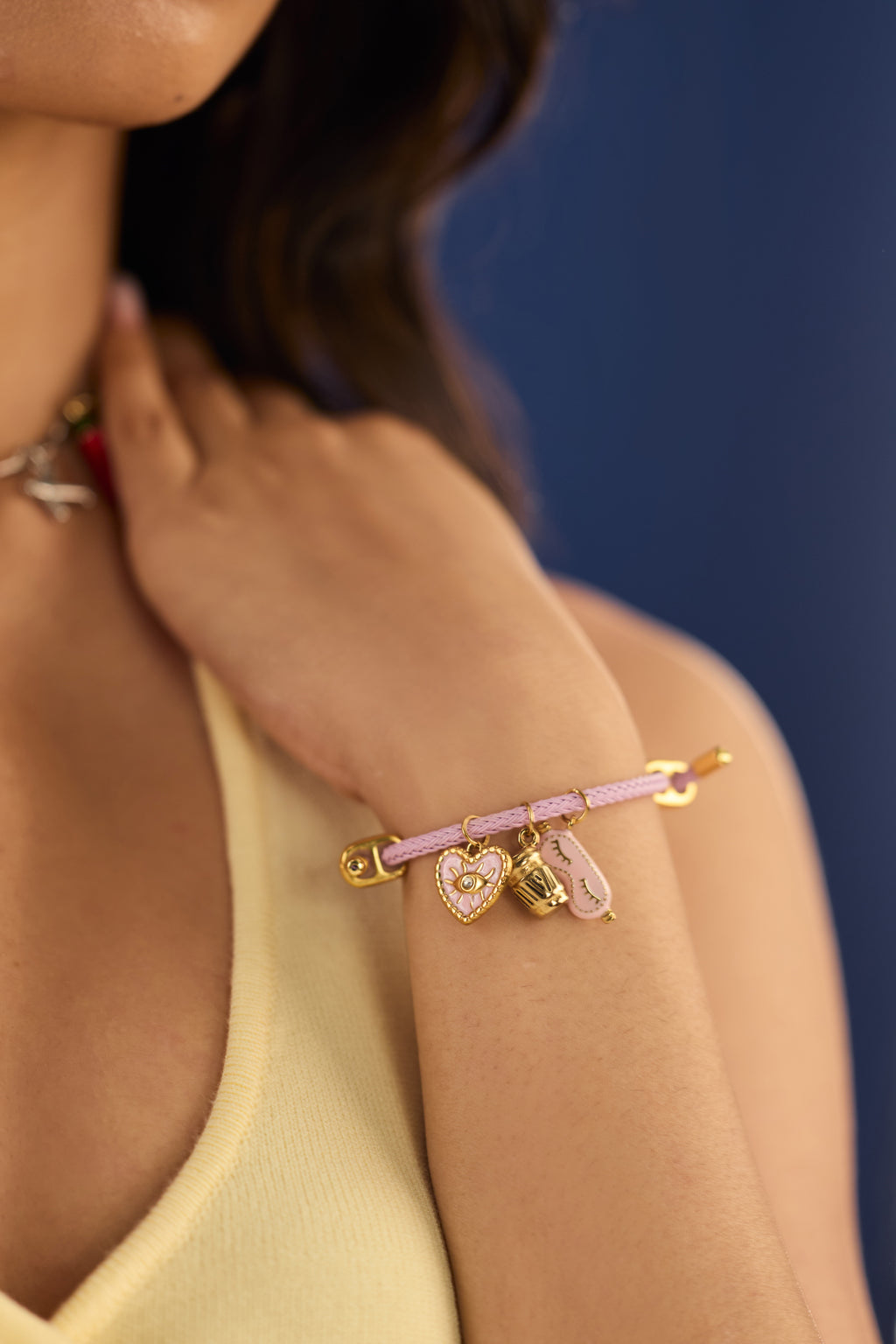 Beauty Sleep Charm