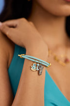 Hamsa Guard Charm