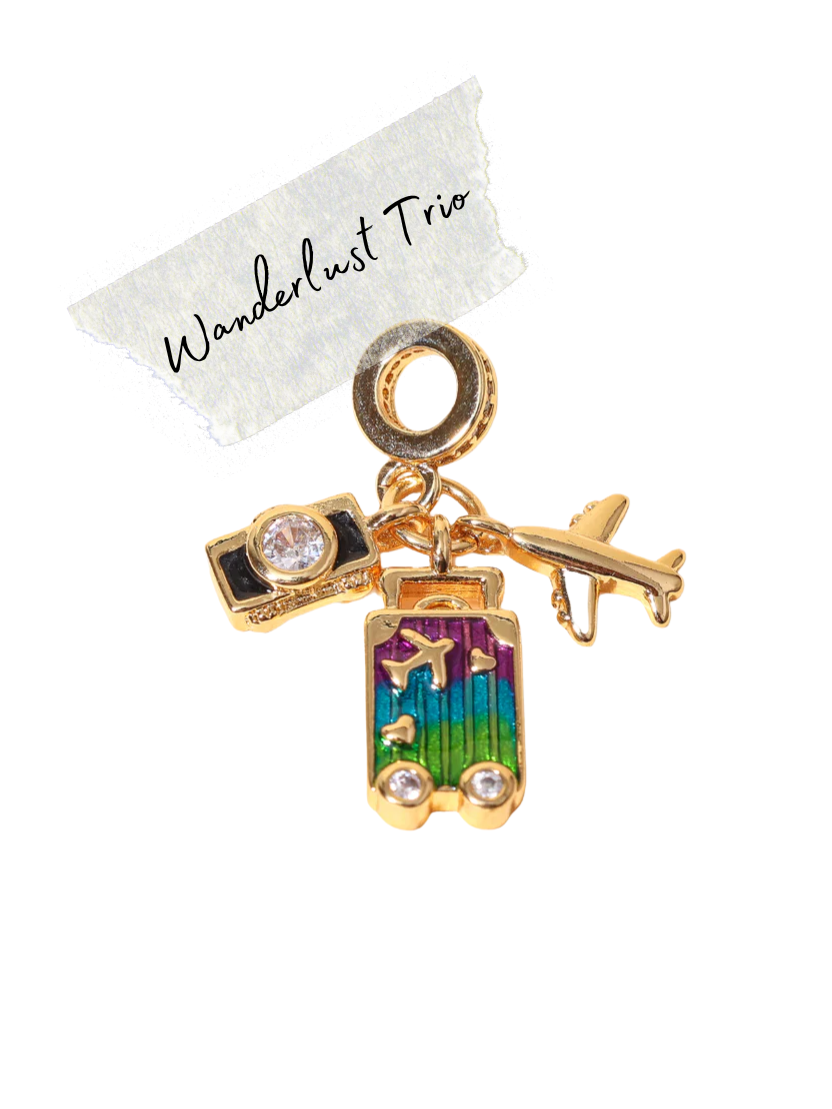 Wanderlust Trio