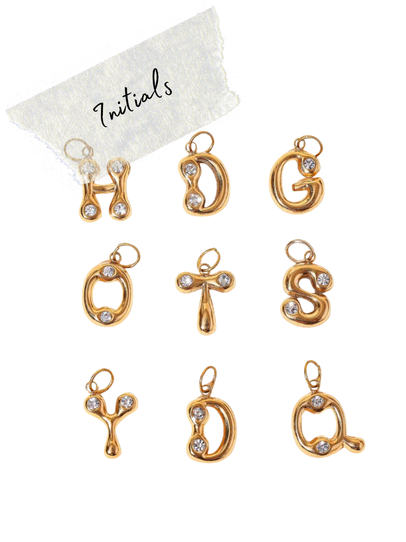 Initials