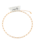 Paperclip Link
