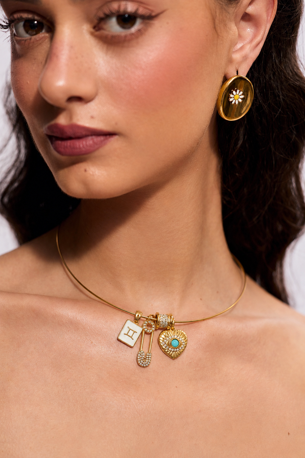 Talisma Choker