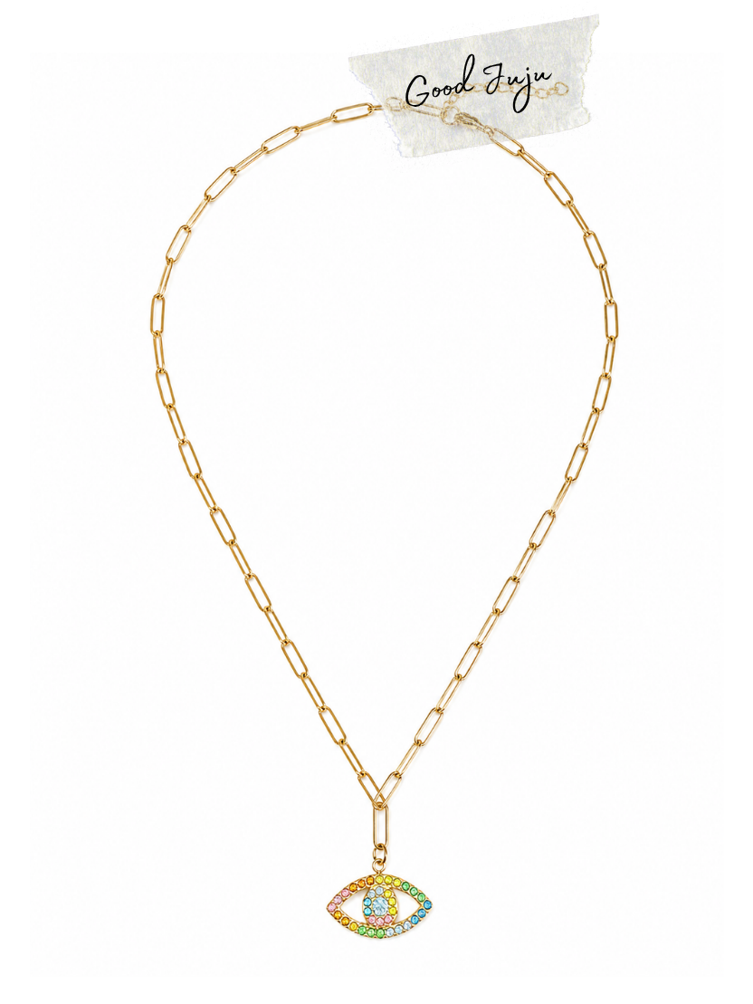 Good Juju Necklace