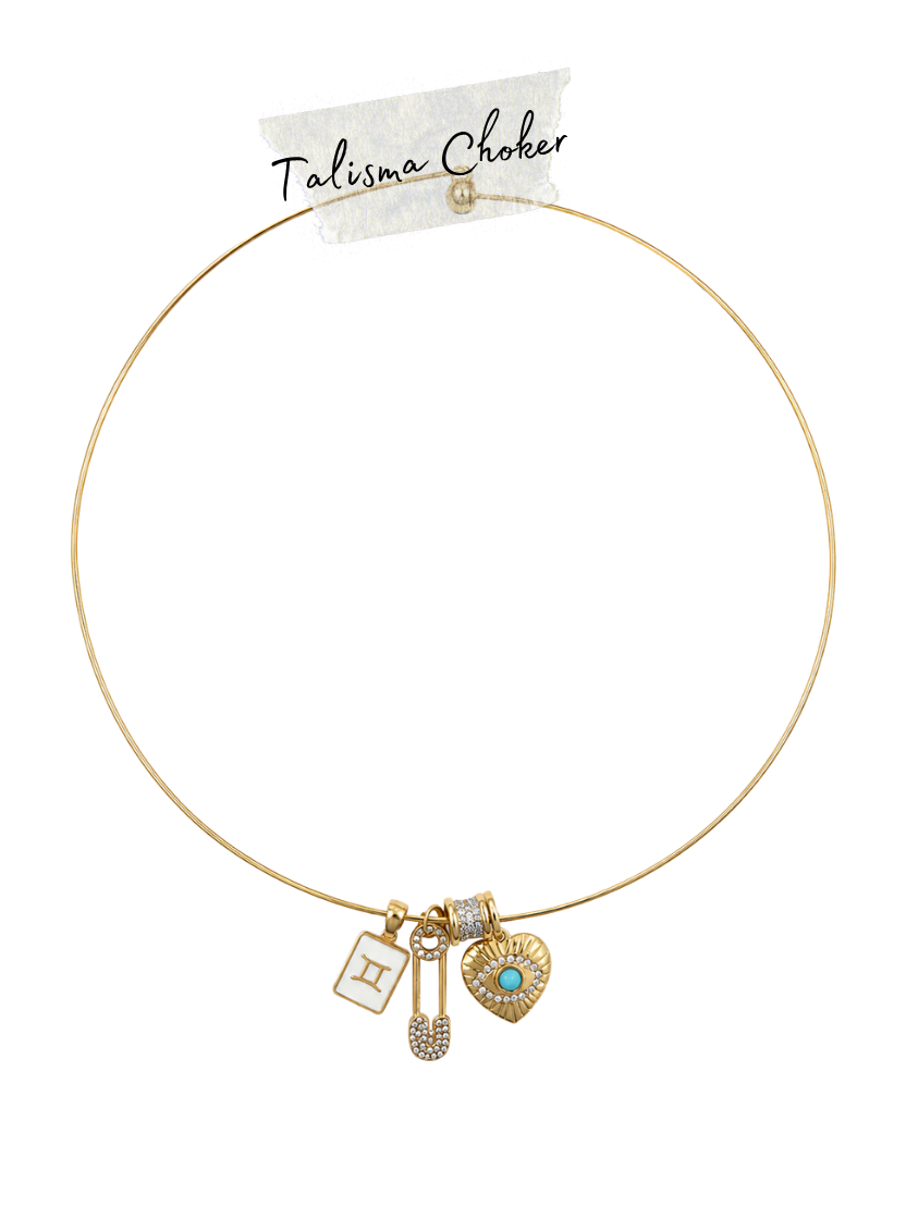 Talisma Choker