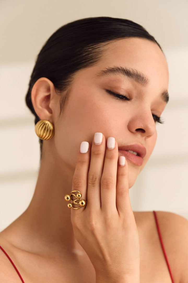 Solaris Ring