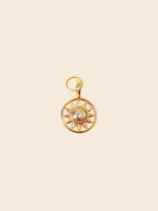 The Sunspell Necklace