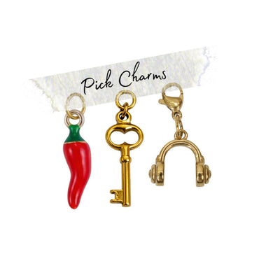 Charms
