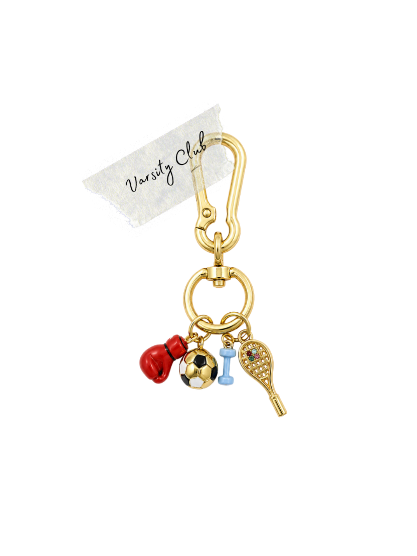 Knock Out Charm