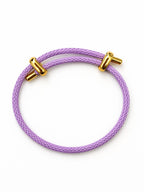 Lavender Dream Bracelet