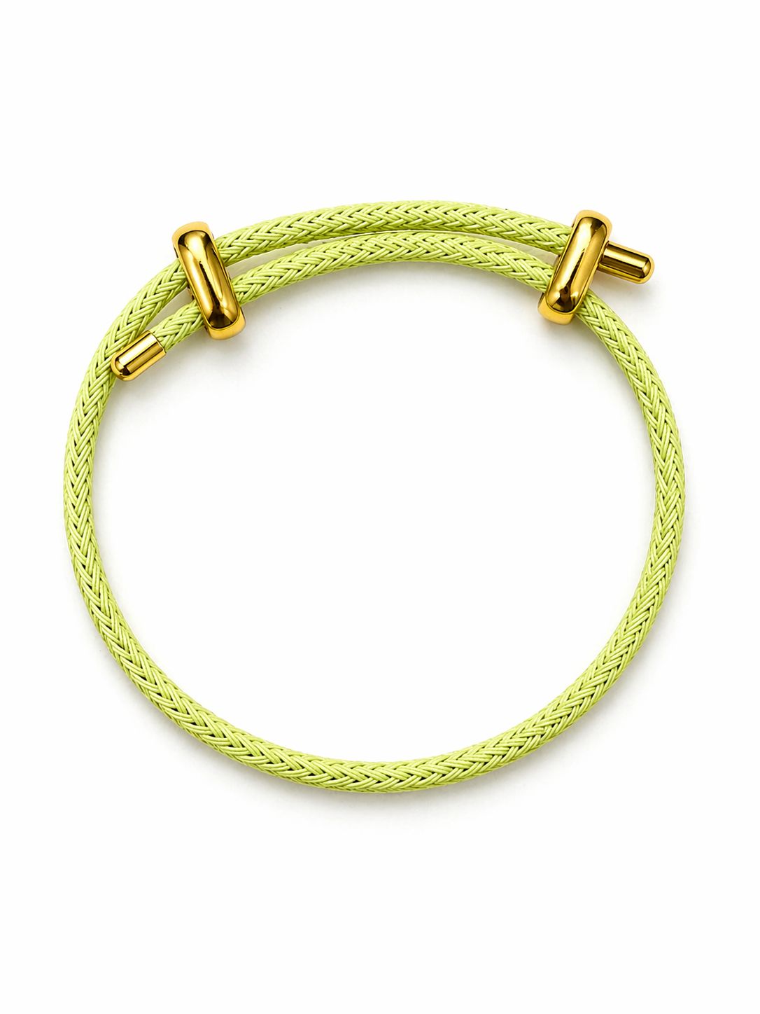 Citrus Zest Bracelet