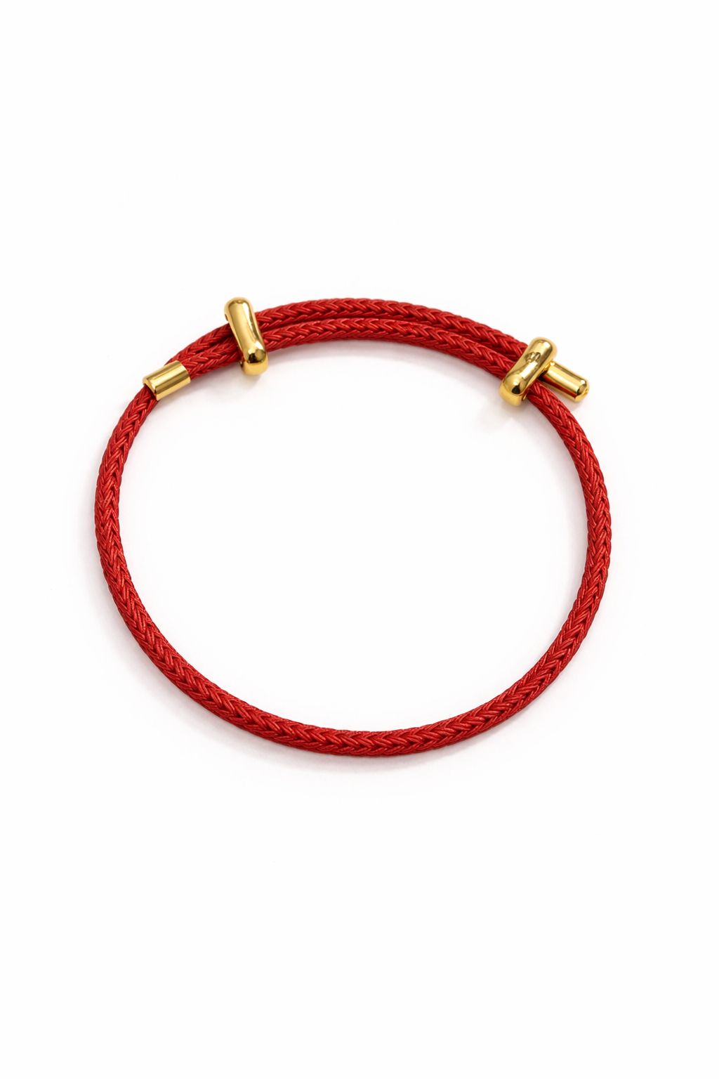 Red Riot Bracelet