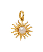 Solara Charm