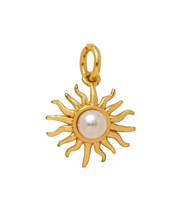 Solara Charm