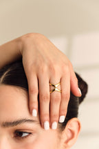 Golden Cross Band