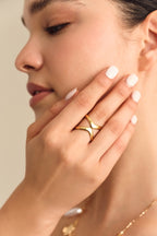 Golden Cross Band