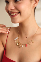 Wishful Wander Necklace