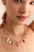Wishful Wander Necklace