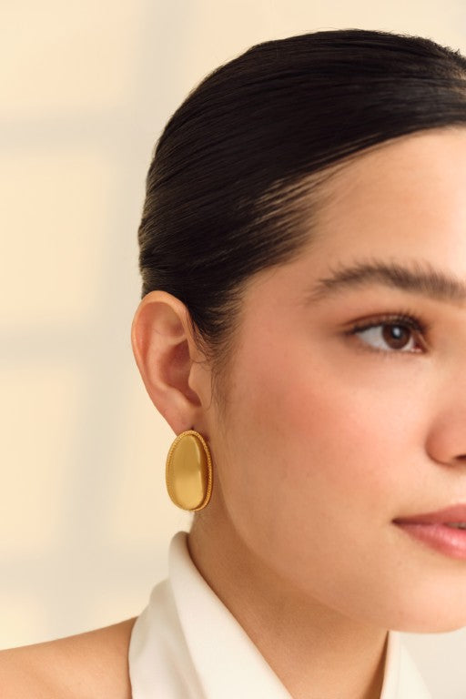 Aurora Domes in Gold