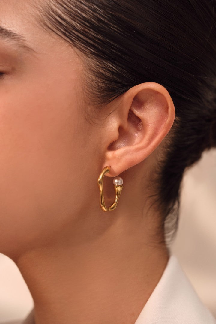 Waveform Hoops