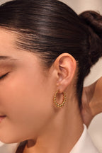 Aurelia Hoops
