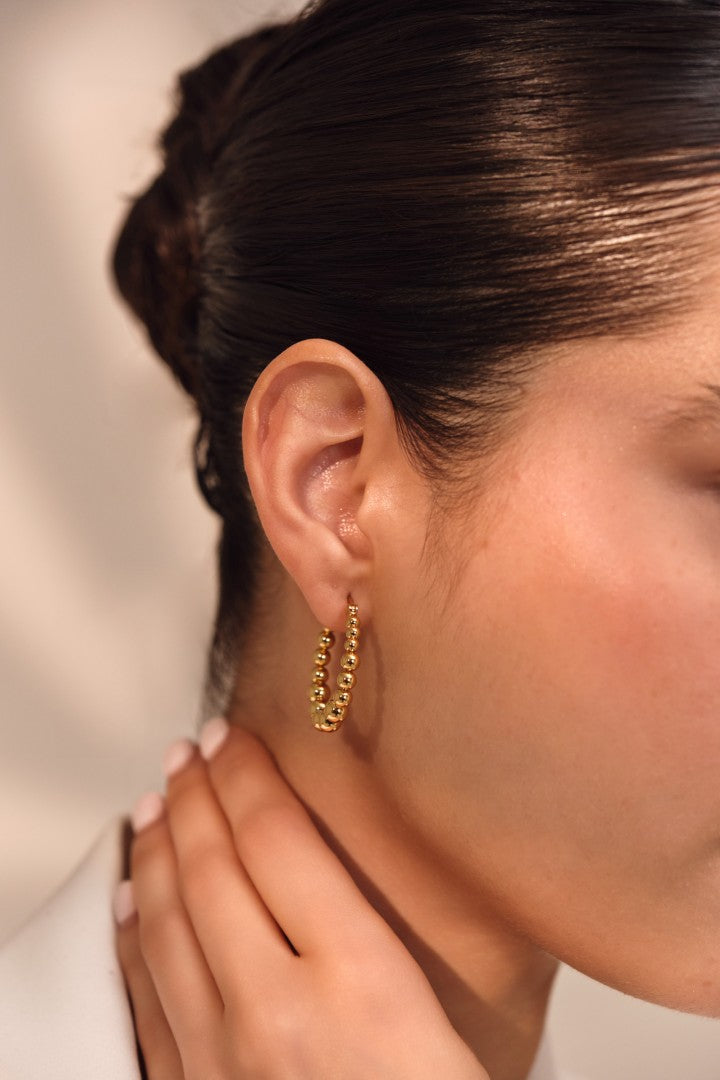 Aurelia Hoops