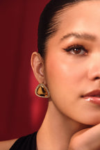 Triad Luxe Studs
