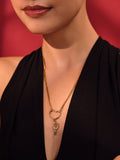 Love Match Necklace