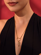 Love Match Necklace