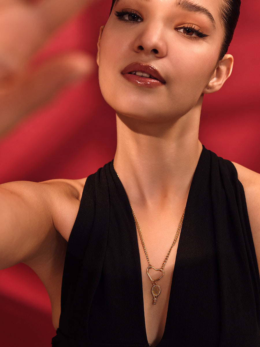 Love Match Necklace