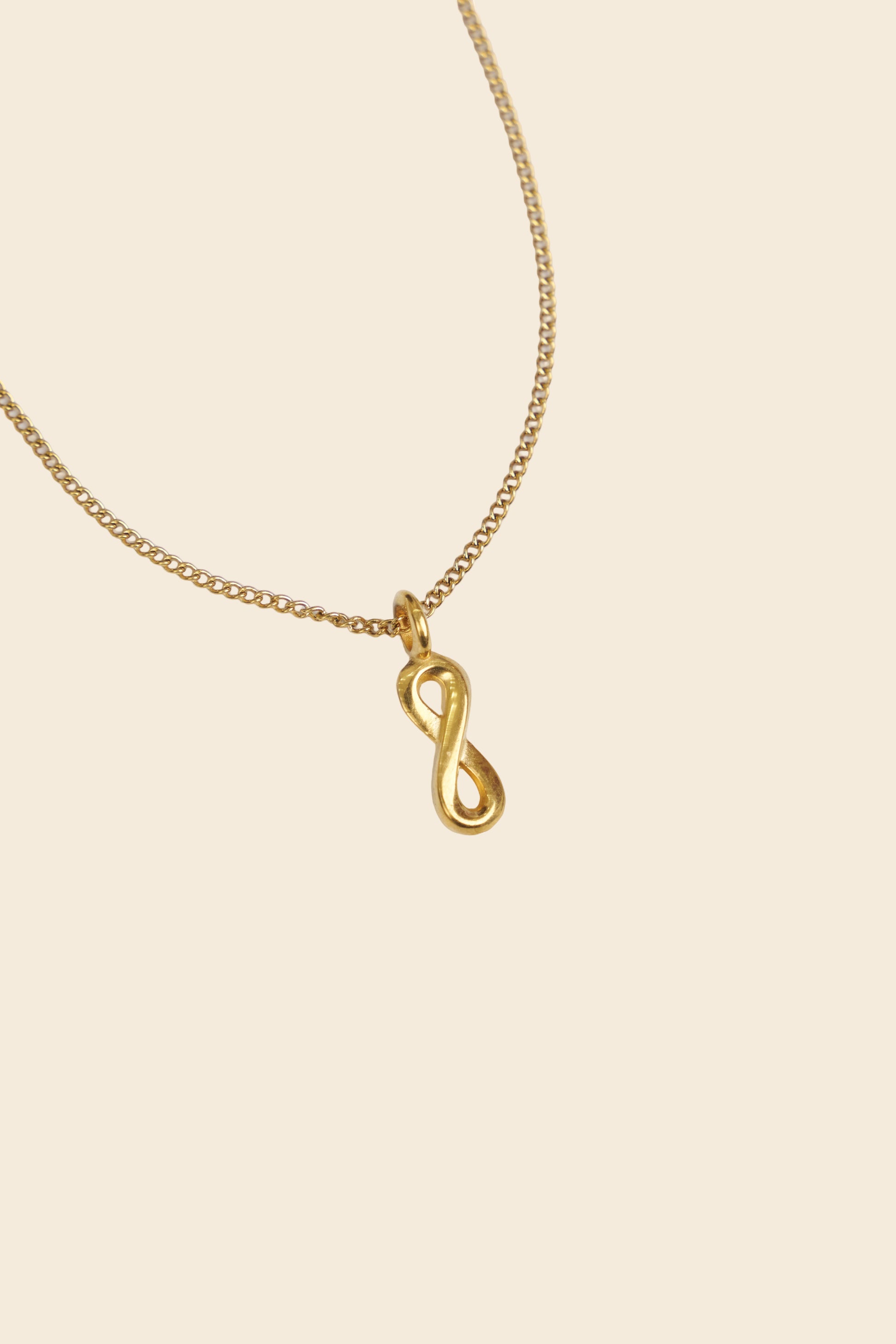 Layered Luck Necklace