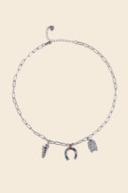 Fortune Finds Necklace