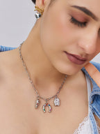 Fortune Finds Necklace