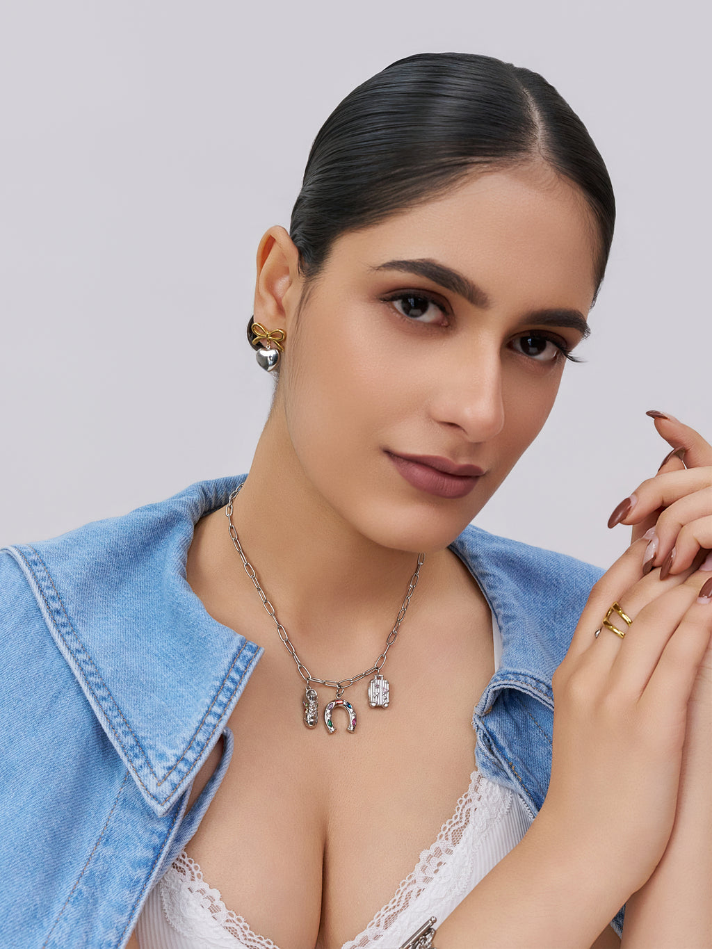 Fortune Finds Necklace