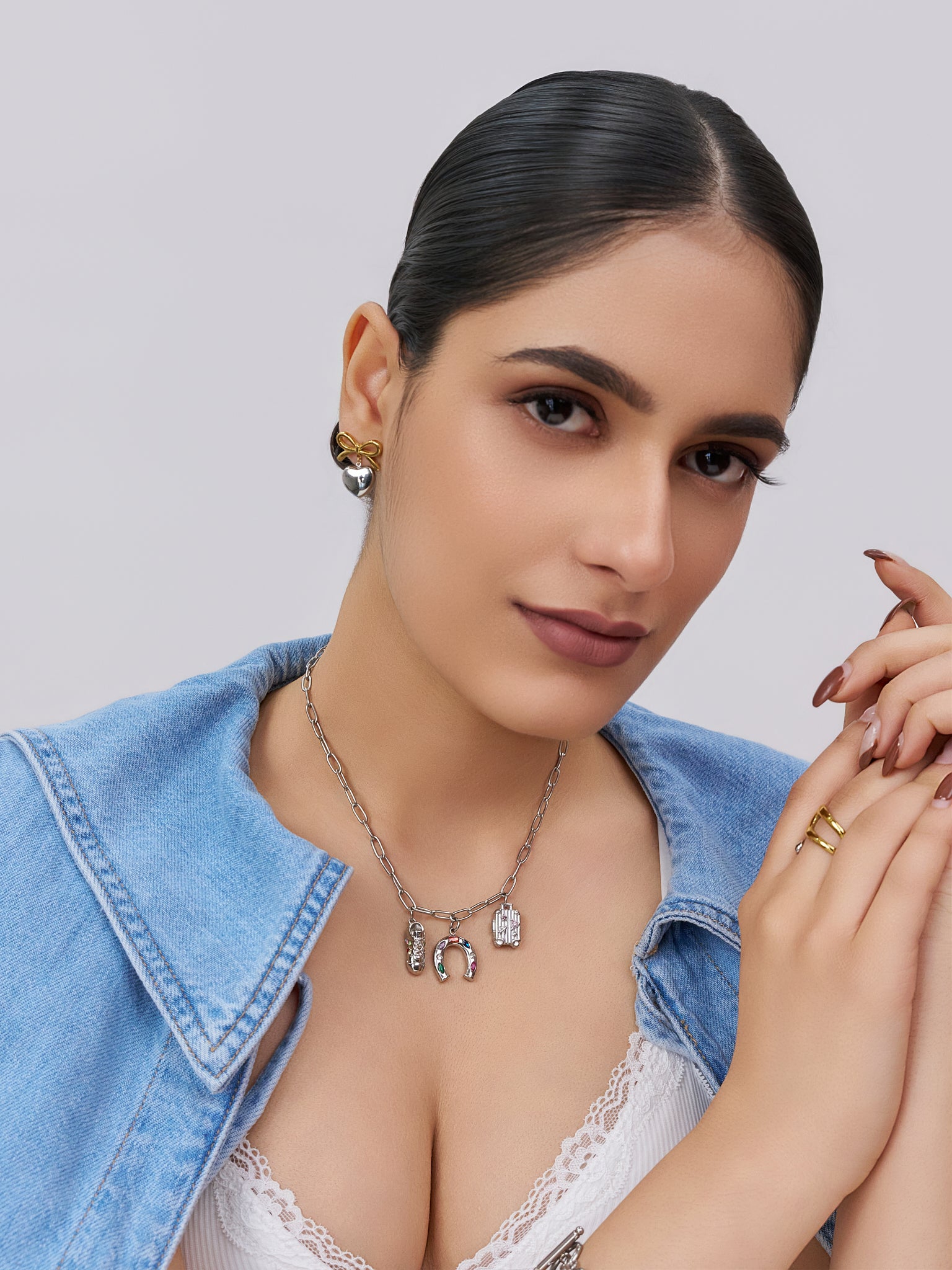 Fortune Finds Necklace