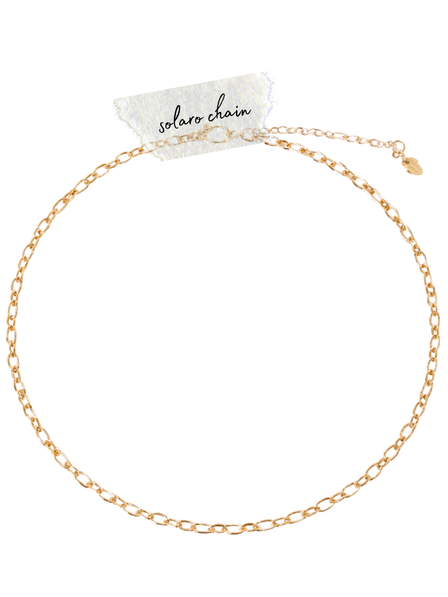 Solaro Chain