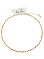 Twist Chain