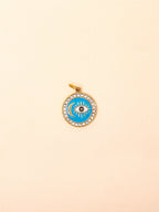 Celestial Eye Charm