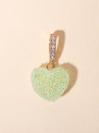 Crystal Green candy