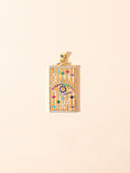 Prism Eye Charm