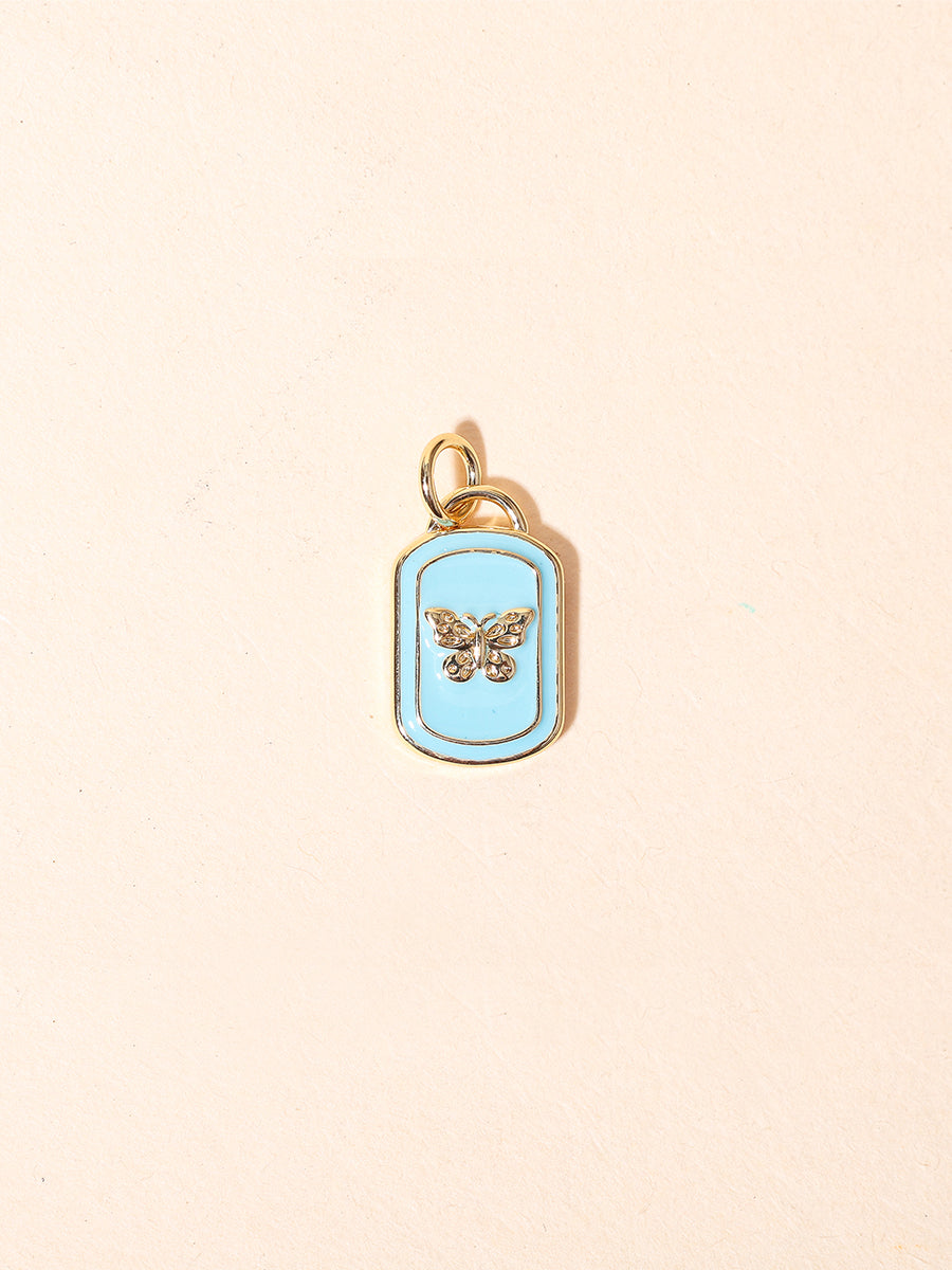 Flutter Charm