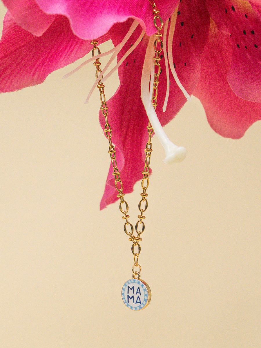 Mama Charm