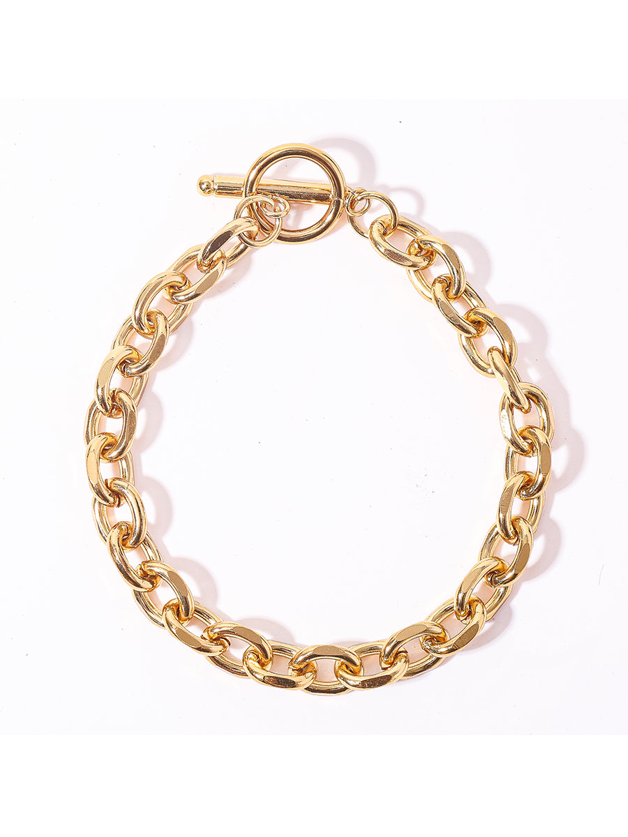 Lustre Link bracelet