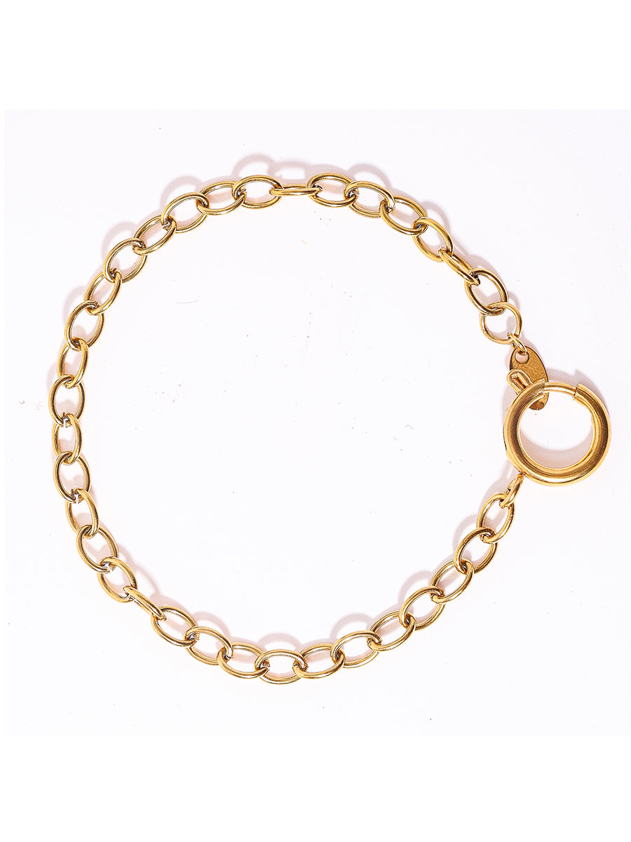 Personalised Bracelet