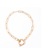 The Keepsake Bracelet
