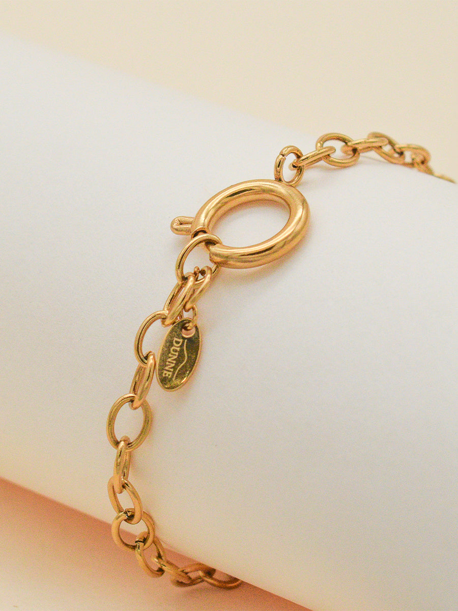 The Keepsake Bracelet
