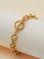 Lustre Link bracelet