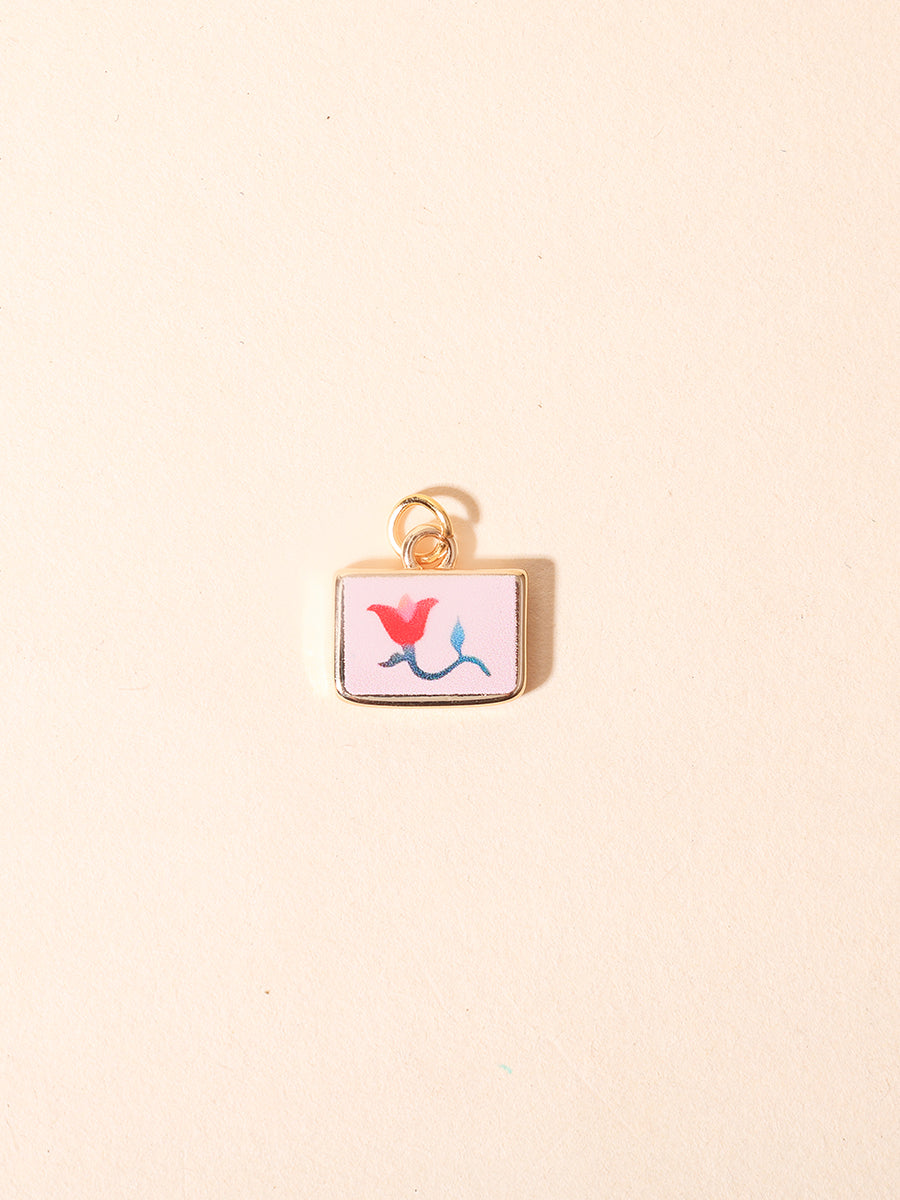 Love Note Charm