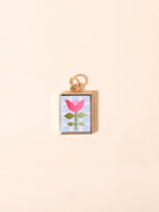 Tulip Dawn Charm