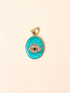 Aqua Vision Charm