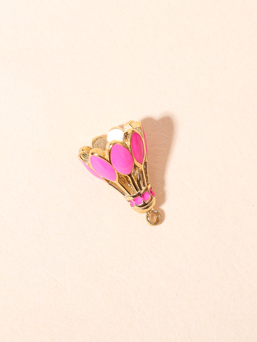 Pink Smash Charm